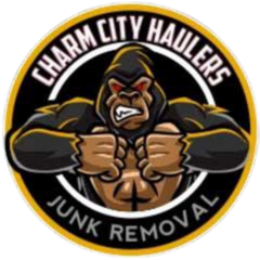 Chram City Haulers logo
