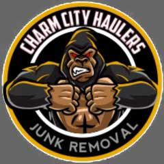 Charm City Haulers logo